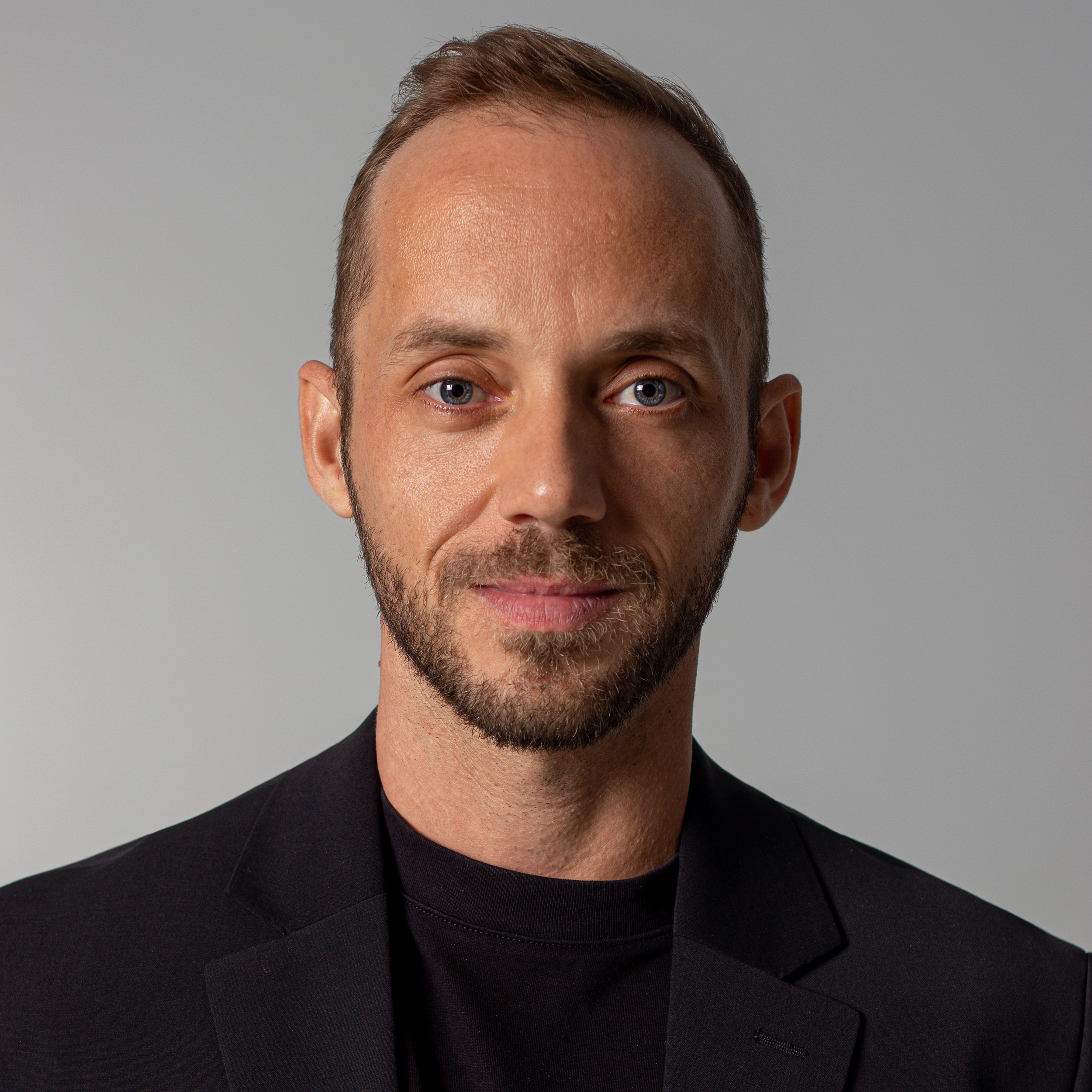 Mickaël Spinnhirny